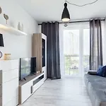Elite Downtown Premium Gdańsk