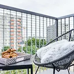 Elite Downtown Premium Lejlighed