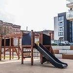 Appartement Elite Downtown Premium *
