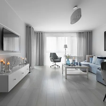 Elite Downtown Premium Apartmán *