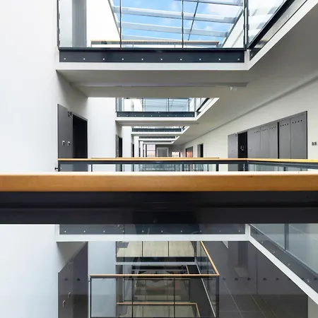 Elite Downtown Premium Apartment Gdansk