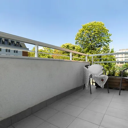 Appartement Elite Downtown Premium