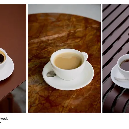 Elite Downtown Premium Appartement