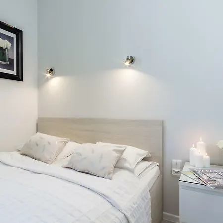 Apartmán Elite Downtown Premium *