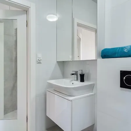 Appartement Elite Downtown Premium