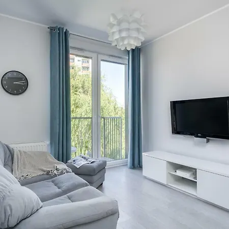 Appartement Elite Downtown Premium