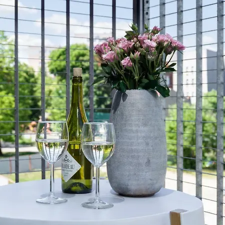 Apartmán Elite Downtown Premium