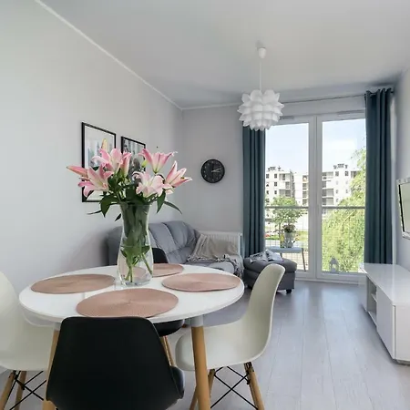 Elite Downtown Premium * Gdańsk