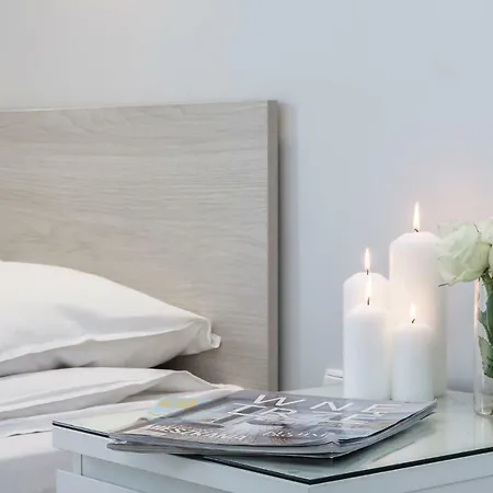 Apartmán Elite Downtown Premium *