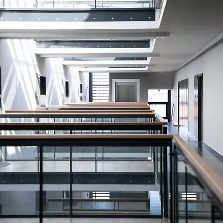 Apartmán Elite Downtown Premium Gdaňsk