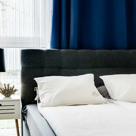 Elite Downtown Premium Gdańsk