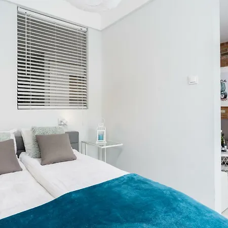 Elite Downtown Premium * Gdaňsk