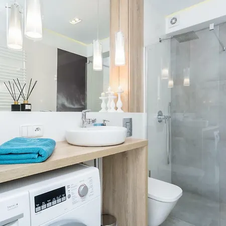 Elite Downtown Premium דירה