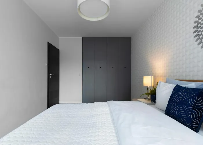 Apartment Elite Downtown Premium