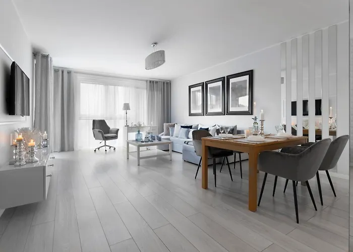 Apartment Elite Downtown Premium *