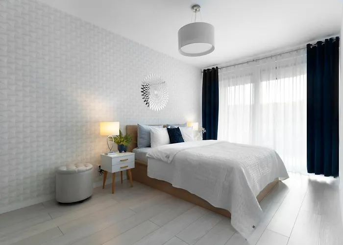 Elite Downtown Premium Apartamento