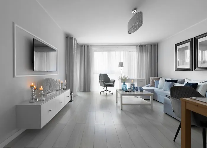 Elite Downtown Premium Daire *