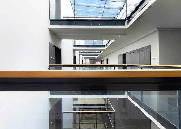 Elite Downtown Premium Apartamento Gdańsk