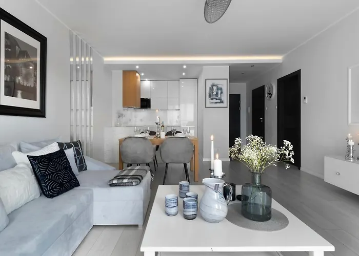 Elite Downtown Premium Apartamento