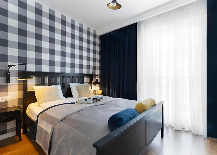 Elite Downtown Premium Gdansk