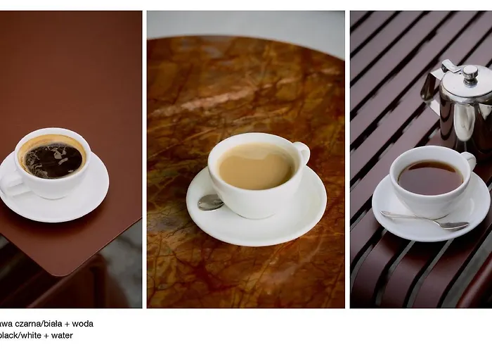 Elite Downtown Premium Apartamento