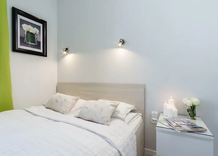 Apartamento Elite Downtown Premium *