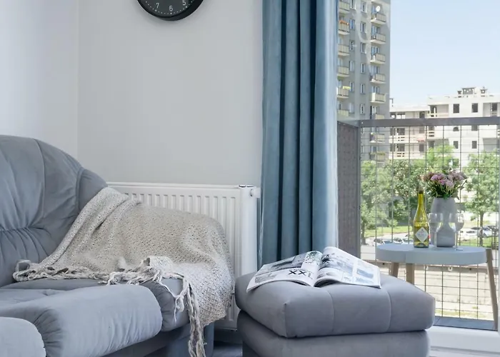 Daire Elite Downtown Premium