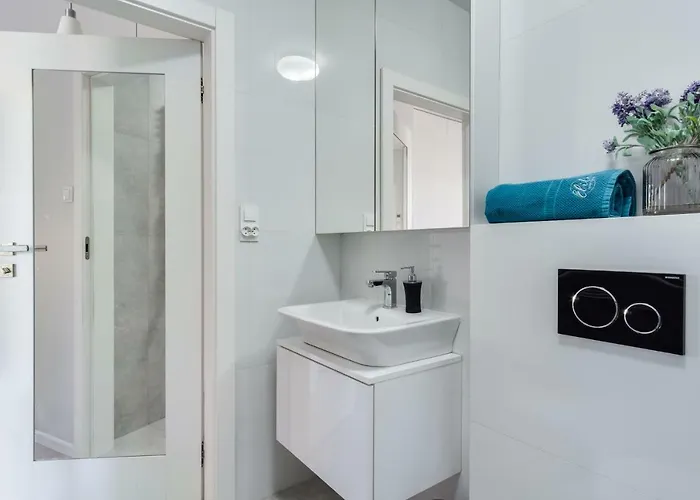 Apartamento Elite Downtown Premium