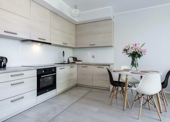 Elite Downtown Premium Daire