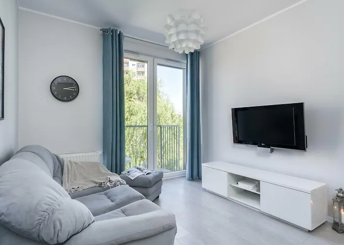 Apartment Elite Downtown Premium