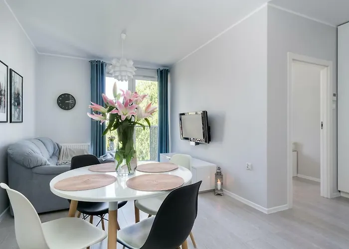 Elite Downtown Premium Gdańsk