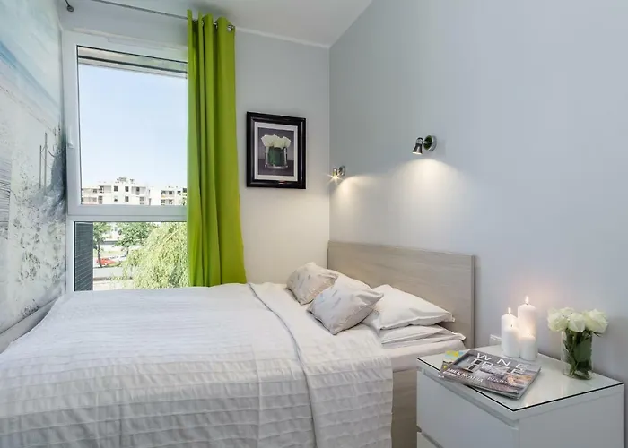 Elite Downtown Premium Apartamento