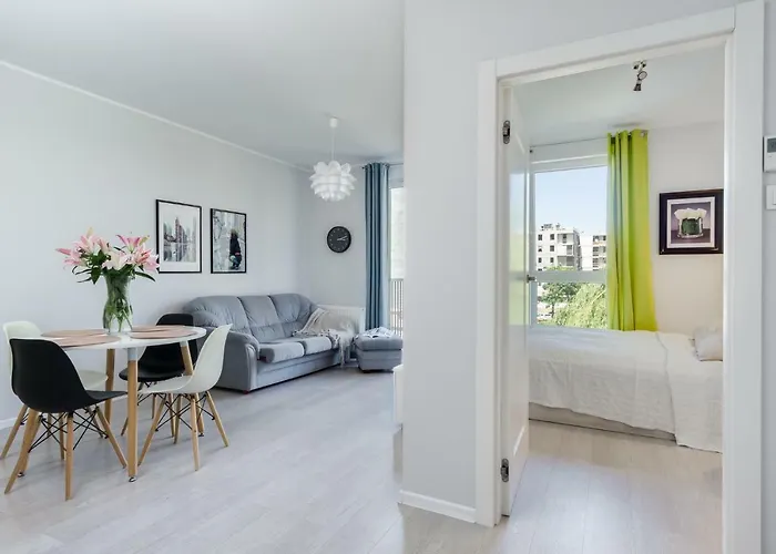 Apartamento Elite Downtown Premium *