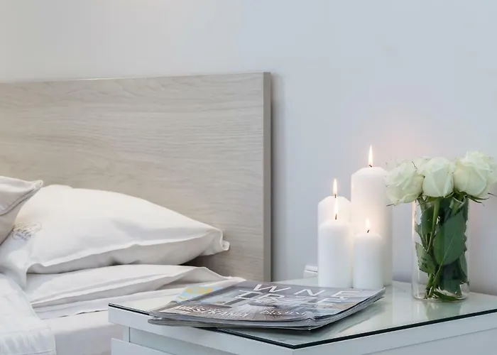 Apartment Elite Downtown Premium *