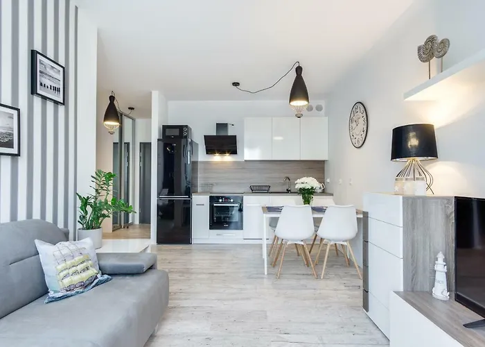 Elite Downtown Premium Daire *