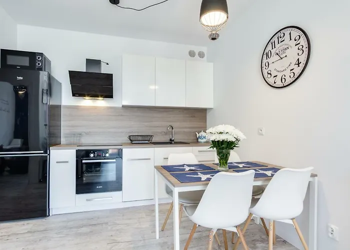 Elite Downtown Premium Apartment *