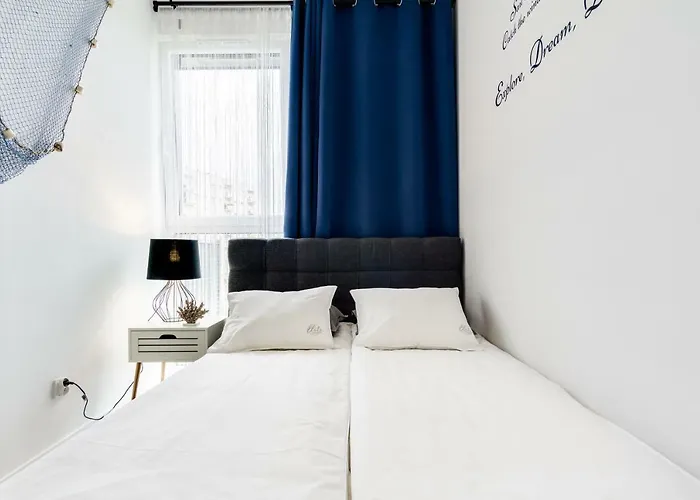 Apartment Elite Downtown Premium *