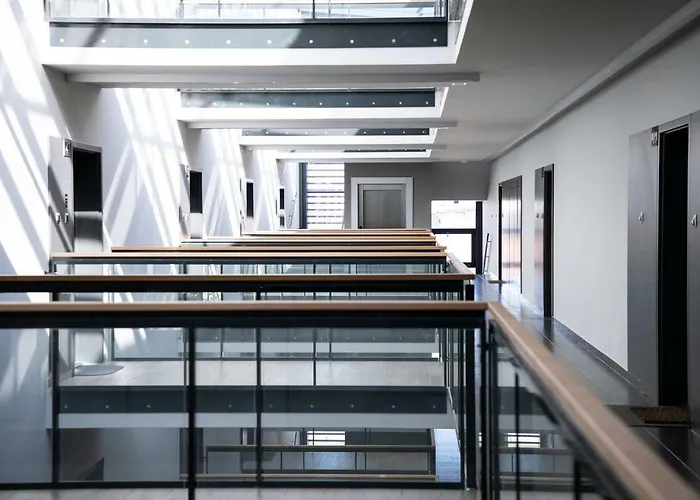 Apartment Elite Downtown Premium Danzig