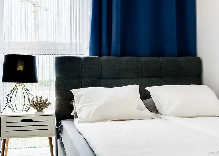 Elite Downtown Premium Gdansk