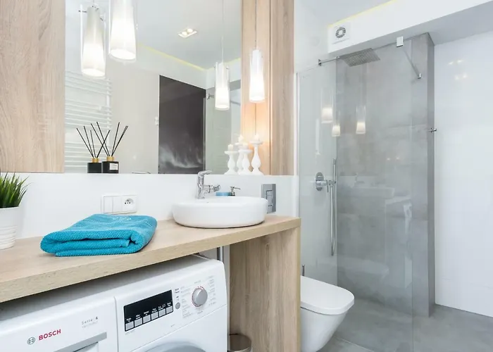 Elite Downtown Premium Daire