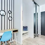 Lägenhet Elite Downtown Premium Gdańsk