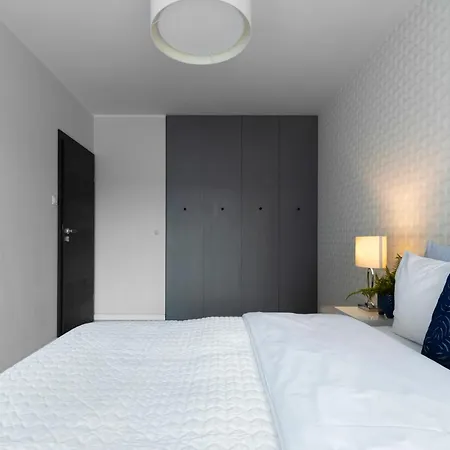 Apartament Elite Downtown Premium