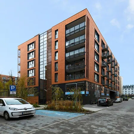 Apartament Elite Downtown Premium