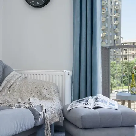 Apartament Elite Downtown Premium