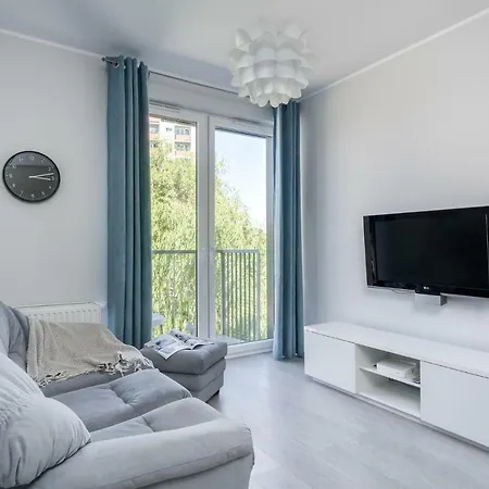 Apartament Elite Downtown Premium