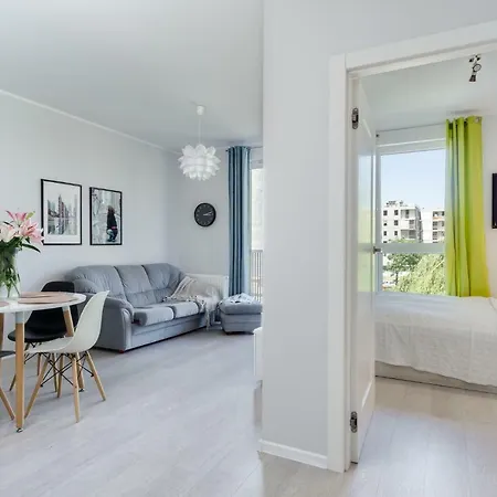 Apartament Elite Downtown Premium *
