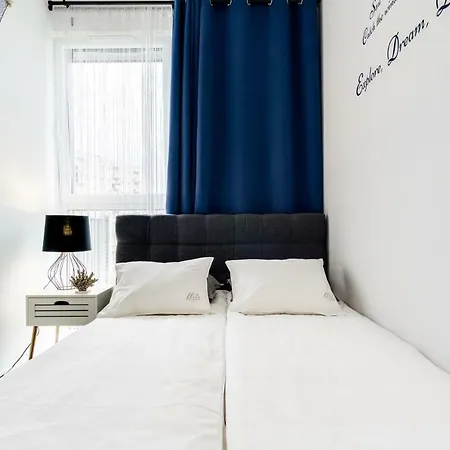 Apartament Elite Downtown Premium *